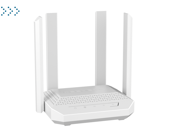 Интернет-центр (маршрутизатор) Keenetic Challenger